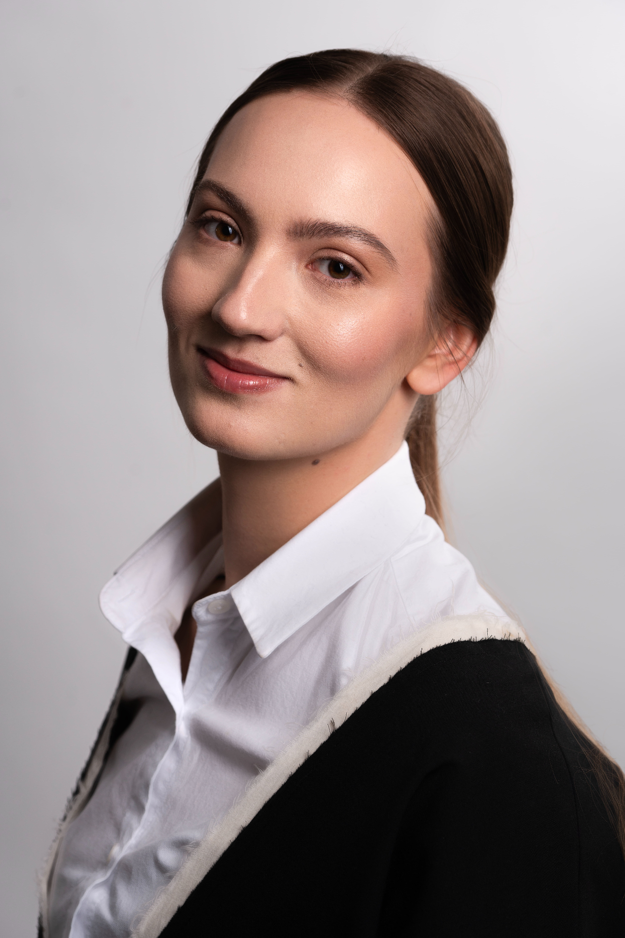 Anna Zwiefka — Founder & CEO of SmarT.eatr
