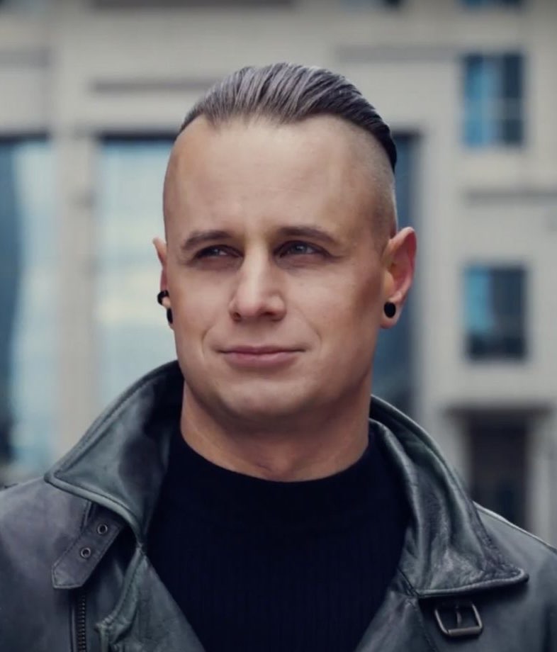 Michał Wierba — Technical Co-Founder & CTO